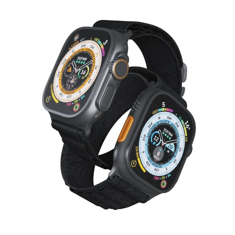PORODO ULTRA TITANIUM SMART WATCH PORODO ULTRA TITANIUM SMART WATCH